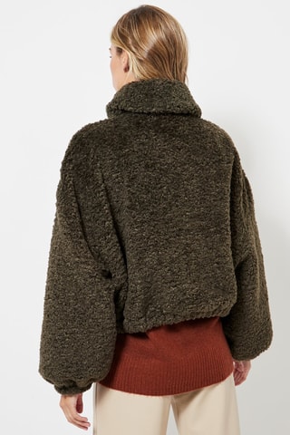 Veste - Kaki