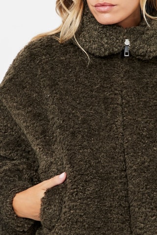 Veste - Kaki