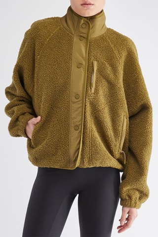 Veste - Kaki