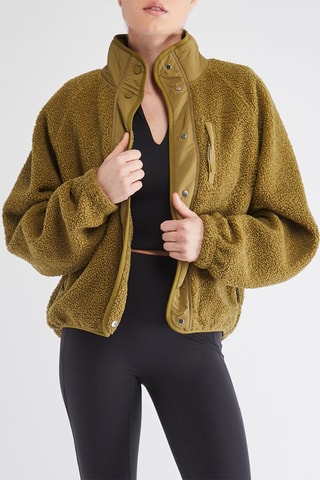 Veste - Kaki