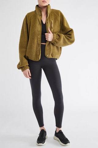 Veste - Kaki