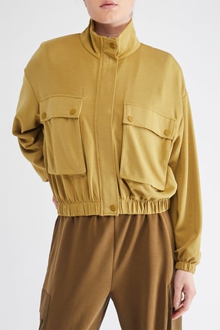 Veste - Marron clair