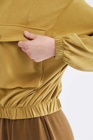 Veste - Marron clair