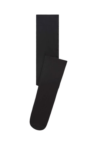 Collant - 50 deniers - Noir