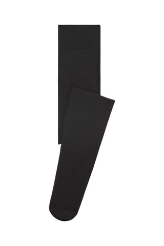 Collant - 80 deniers - Noir