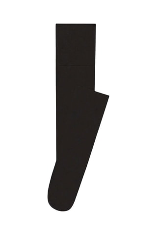 Collant - 100 deniers - Noir