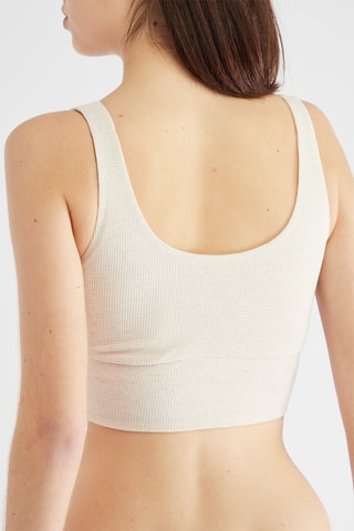 Brassière - Beige