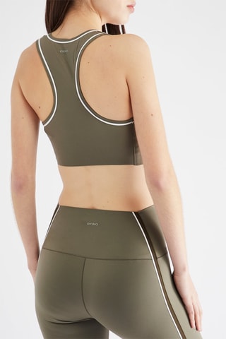 Brassière - Kaki