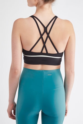 Brassière - Noir