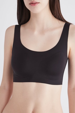 Brassière - Noir