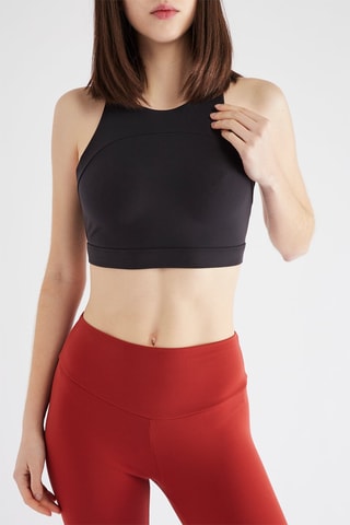 Brassière - Noir