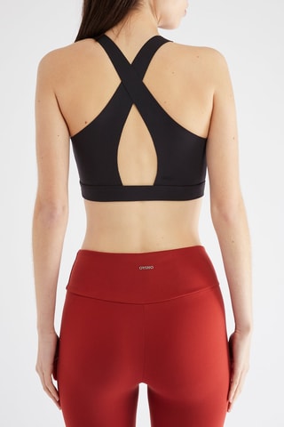 Brassière - Noir