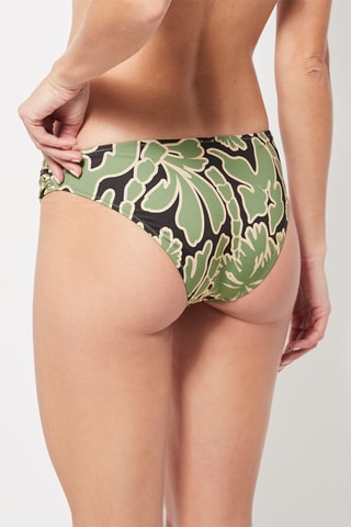 Bas de maillot Vert