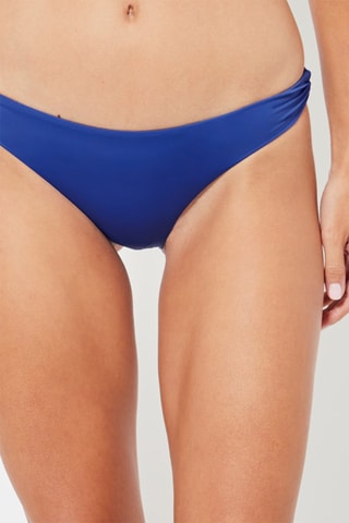 Bas de maillot - Bleu électrique