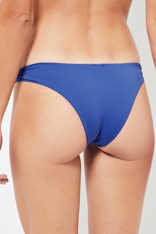 Bas de maillot - Bleu électrique