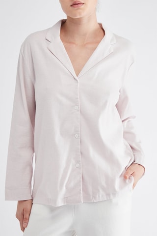 Chemise de pyjama - Rose