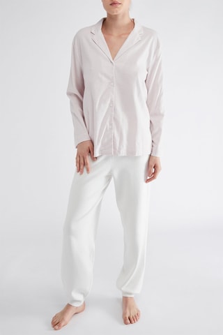 Chemise de pyjama - Rose