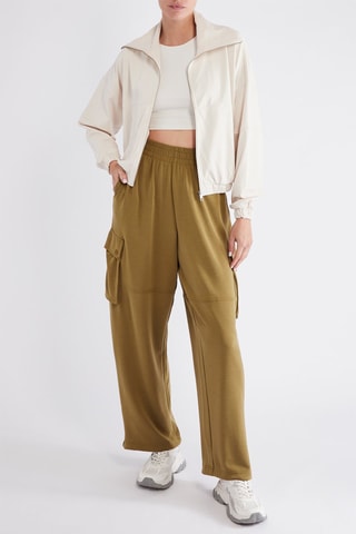Bomber - Beige