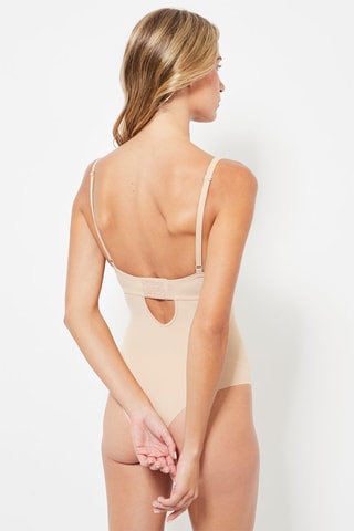 Body - Beige