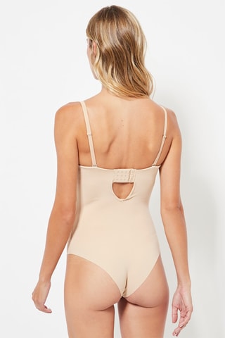 Body - Nude
