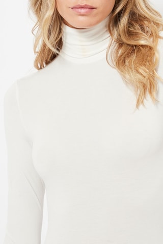 Body - Blanc
