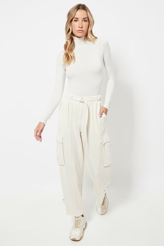 Body - Blanc
