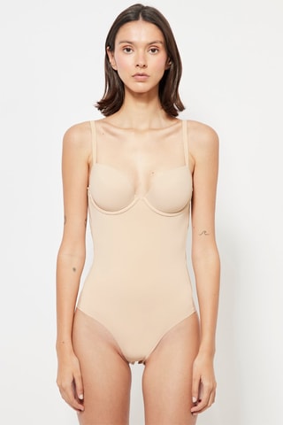 Body - Beige