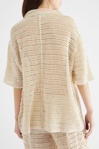 Chemisier - Beige