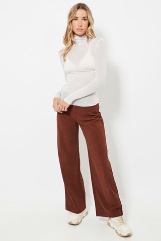 Sous-pull - Blanc