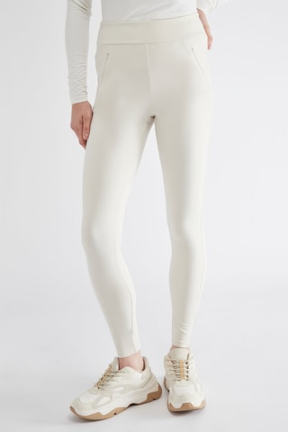 Legging - Blanc
