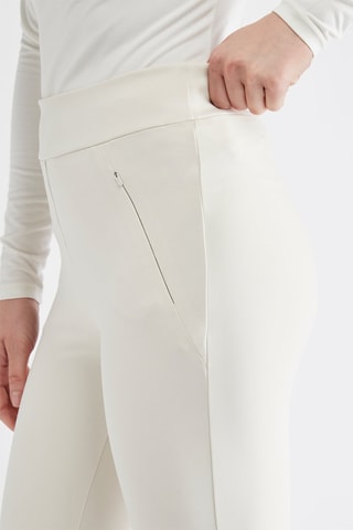 Legging - Blanc