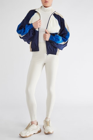 Legging - Blanc