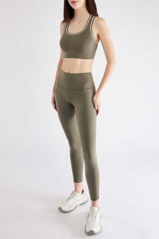 Legging - Kaki