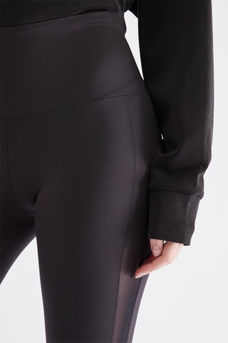 Legging - Noir