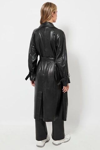 Trench - Noir