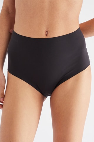 Culotte - Noir