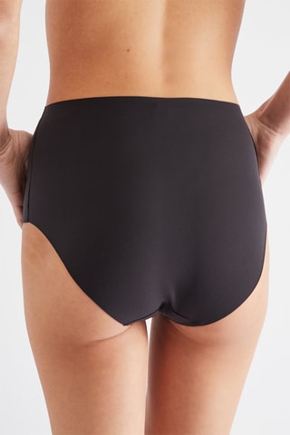 Culotte - Noir