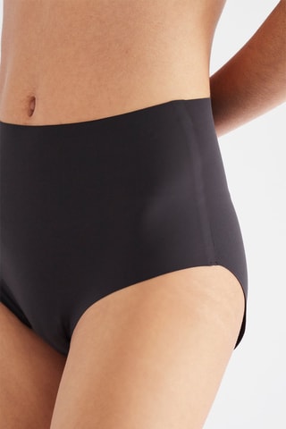 Culotte - Noir