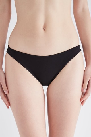 Bas de maillot - Noir