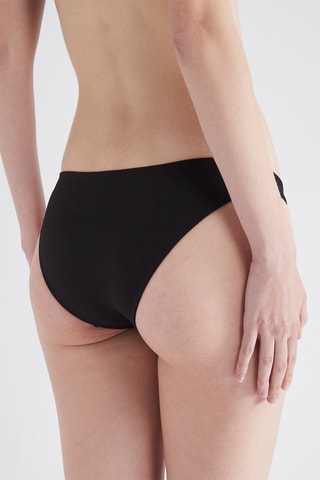 Bas de maillot - Noir