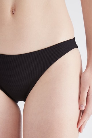 Bas de maillot - Noir