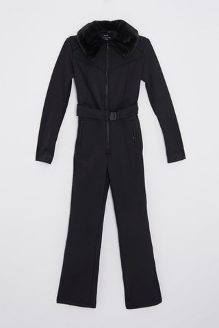 Combinaison de ski - Noir