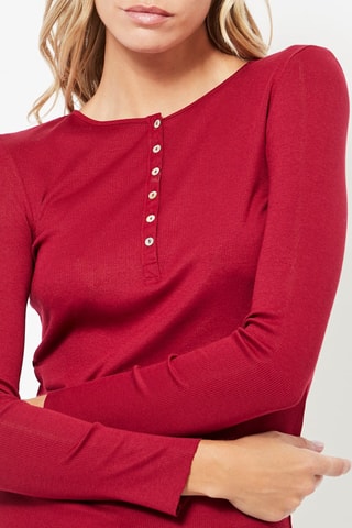 T-shirt - Rouge