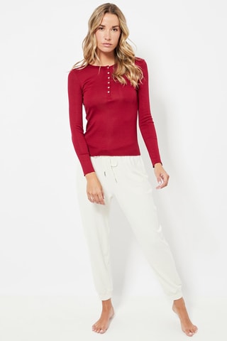 T-shirt - Rouge