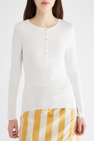 T-shirt - Blanc