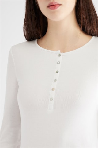 T-shirt - Blanc