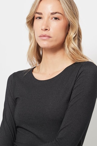 T-shirt Noir