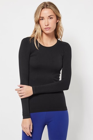 T-shirt Noir