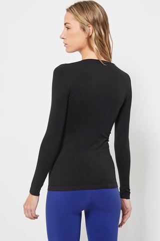 T-shirt Noir