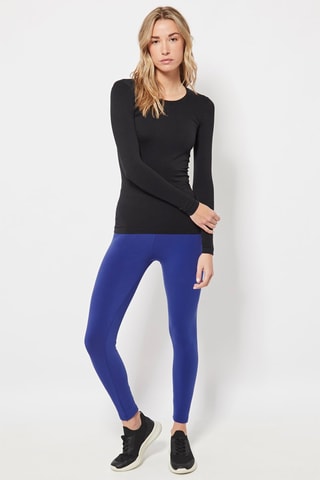 T-shirt Noir